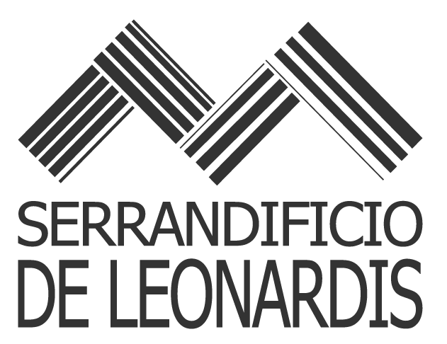 Serrandificio De Leonardis